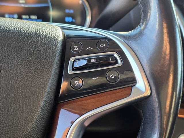 Used 2019 Cadillac Escalade Premium Luxury AWD/4WD image 33