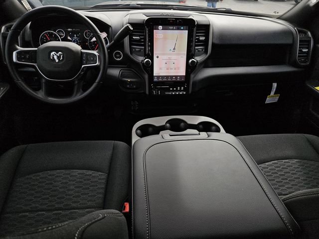 New 2026 RAM 2500 Tradesman image 5