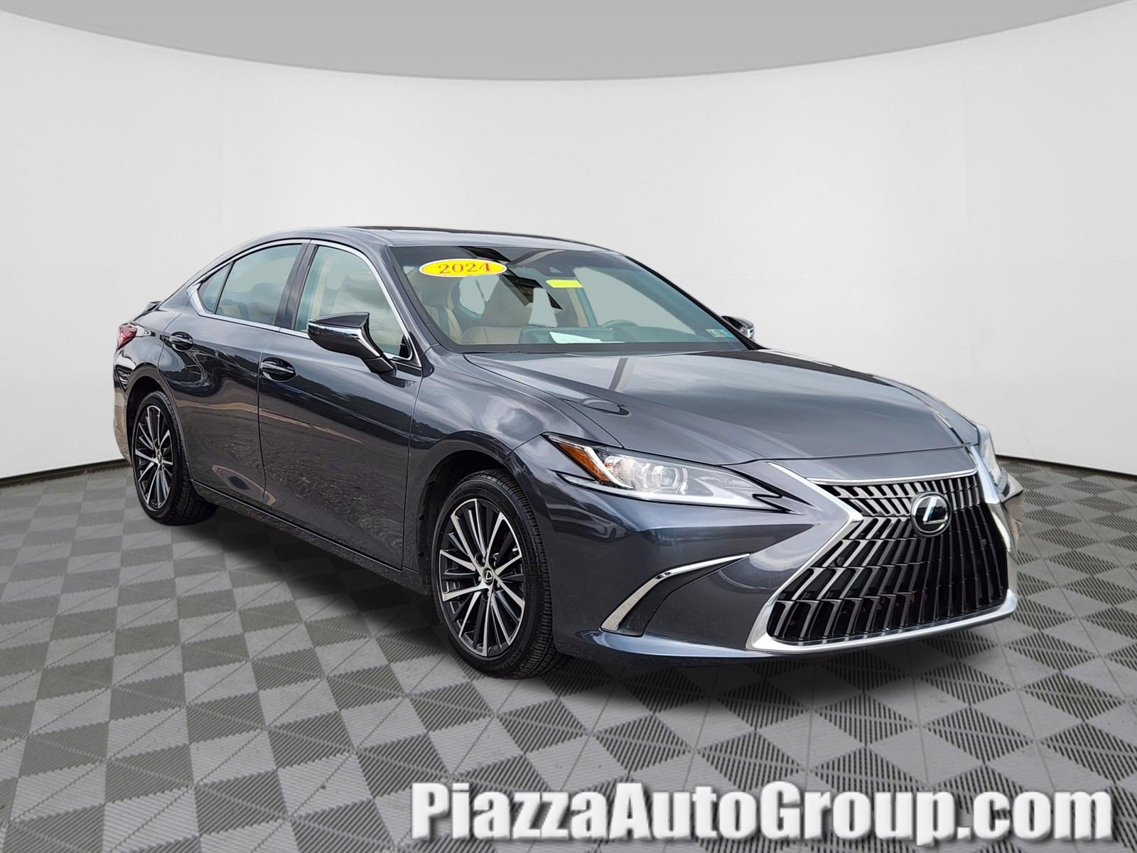 Used 2024 Lexus ES 350 w/ Premium Package