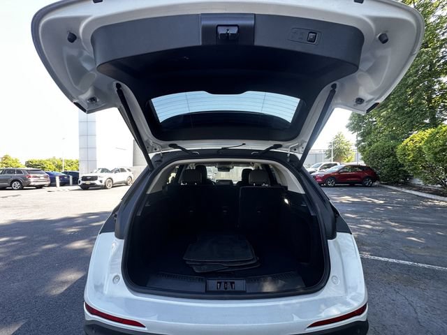 Certified 2023 Lincoln Corsair AWD w/ Equipment Group 101A image 41