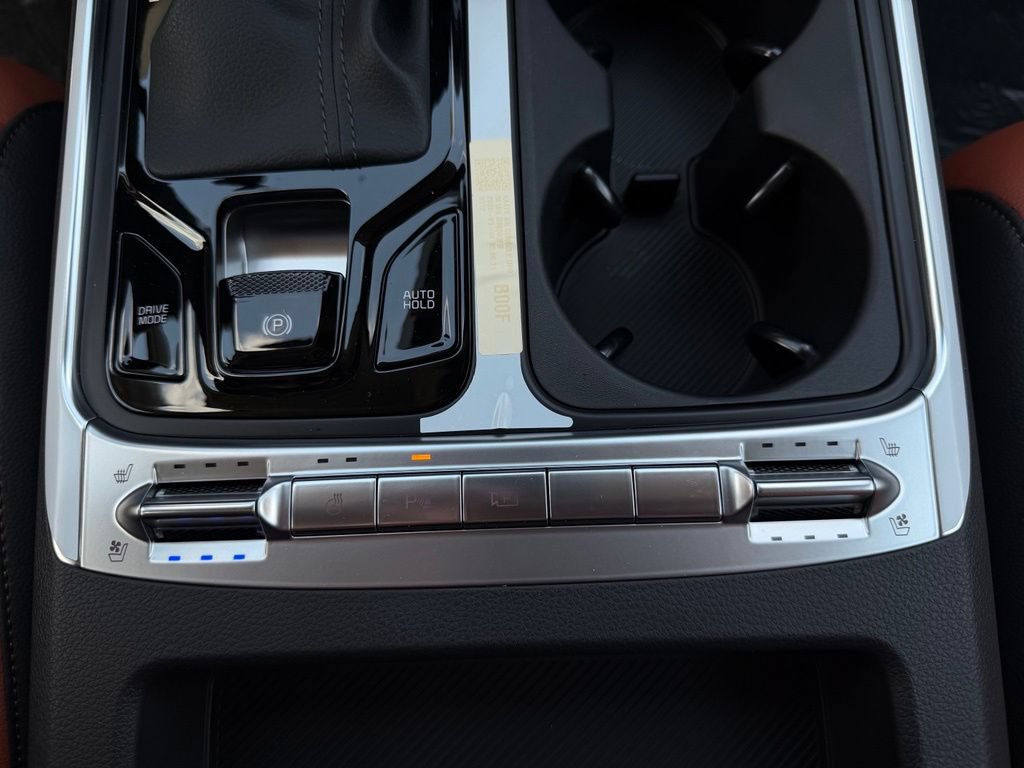 New 2026 Kia Carnival SX Prestige FWD image 21