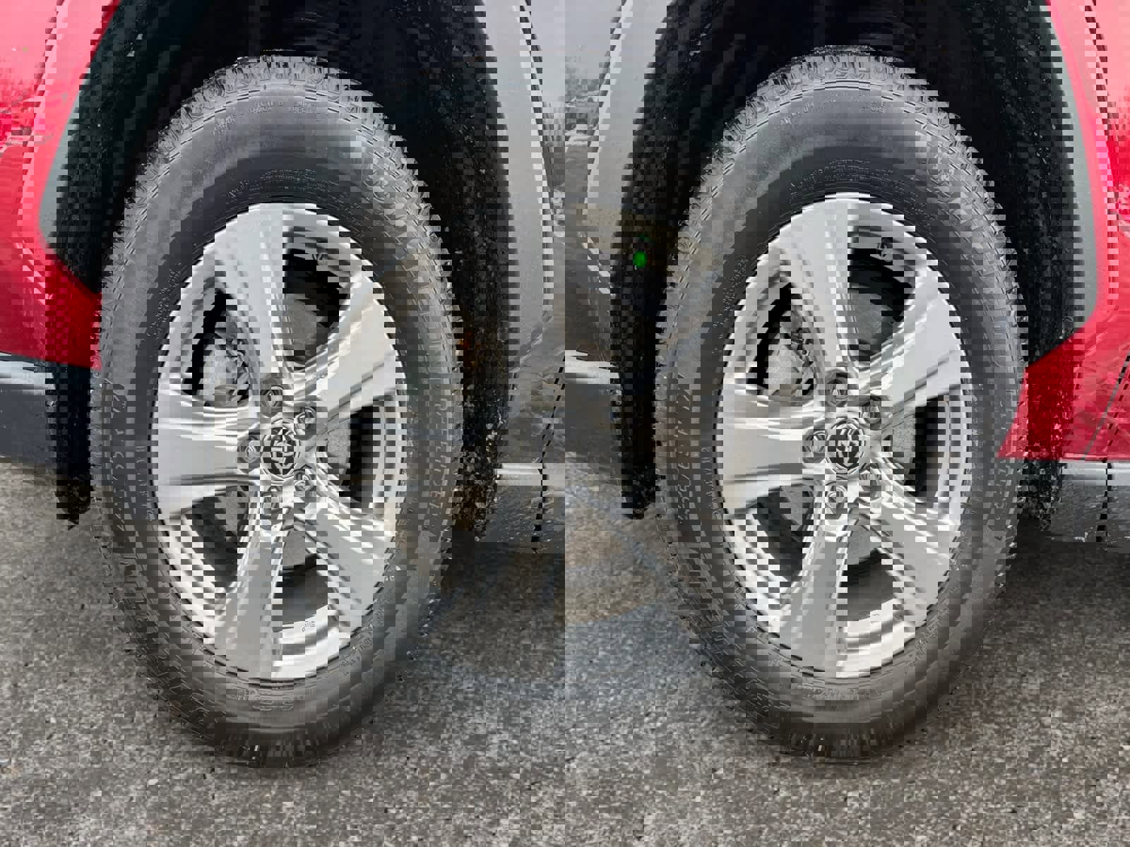 Certified 2023 Toyota RAV4 LE image 13