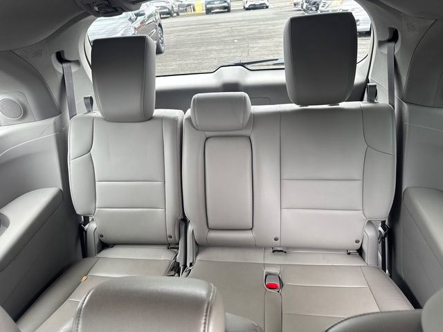Used 2017 Honda Odyssey Touring image 9