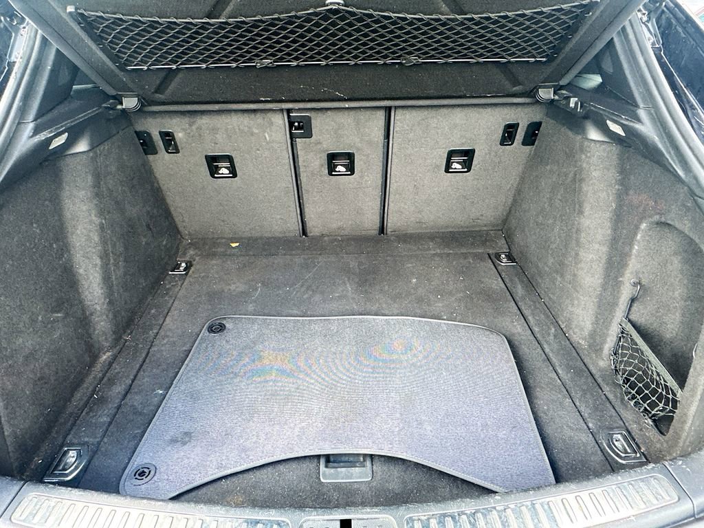 Used 2018 Porsche Macan image 25