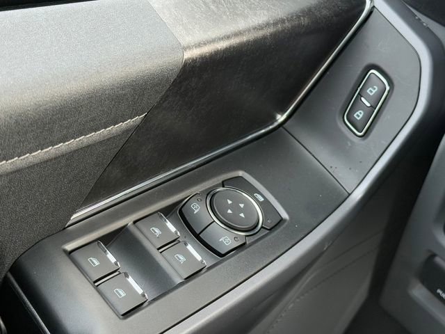 New 2025 Ford F150 Lightning XLT AWD/4WD image 22
