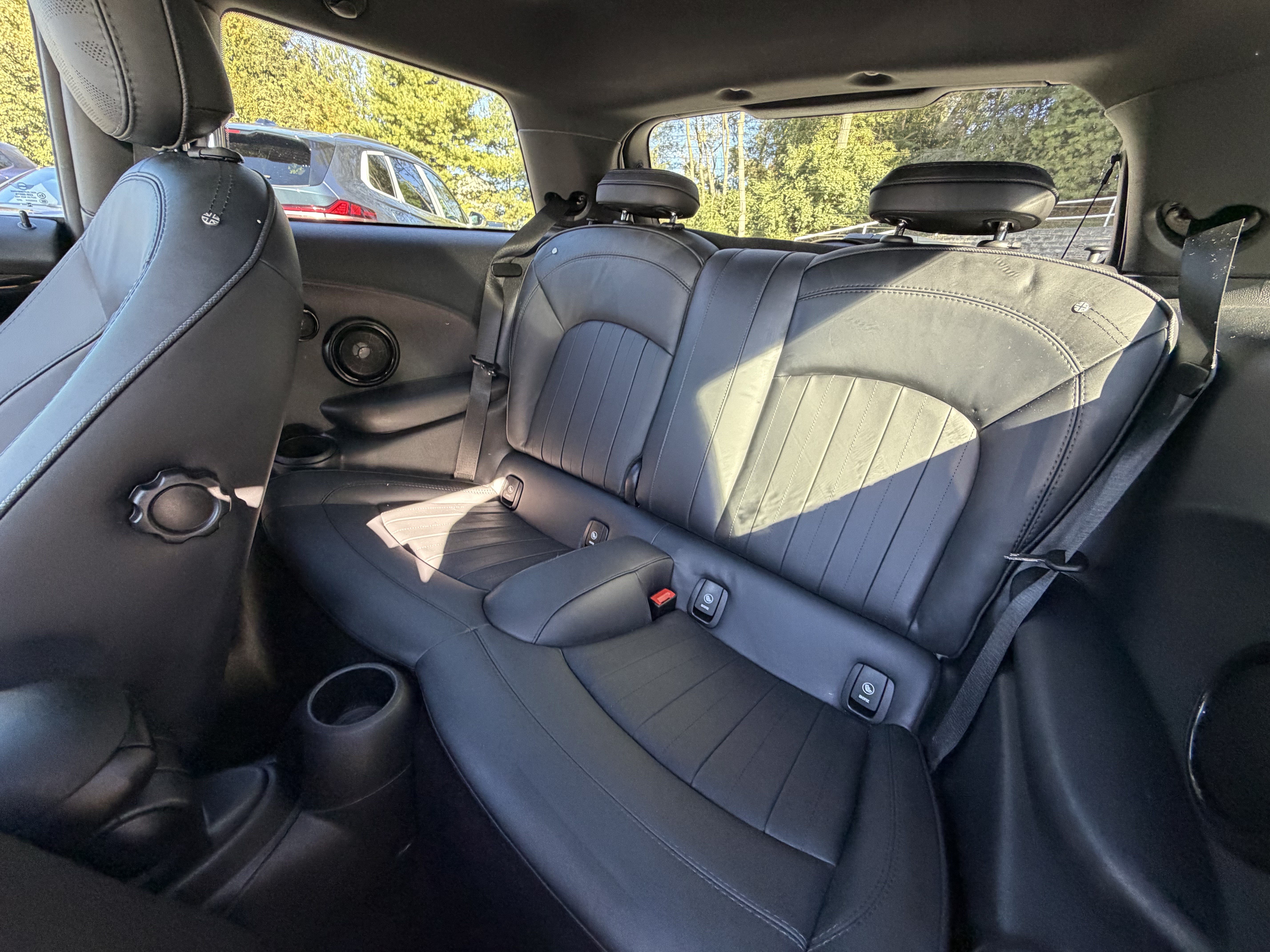 Used 2024 MINI Cooper S FWD image 9