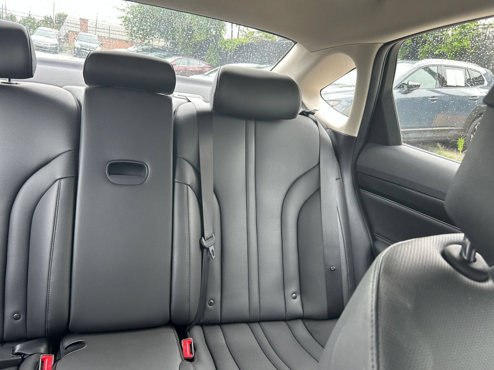 Used 2026 Genesis G80 2.5T AWD/4WD image 27