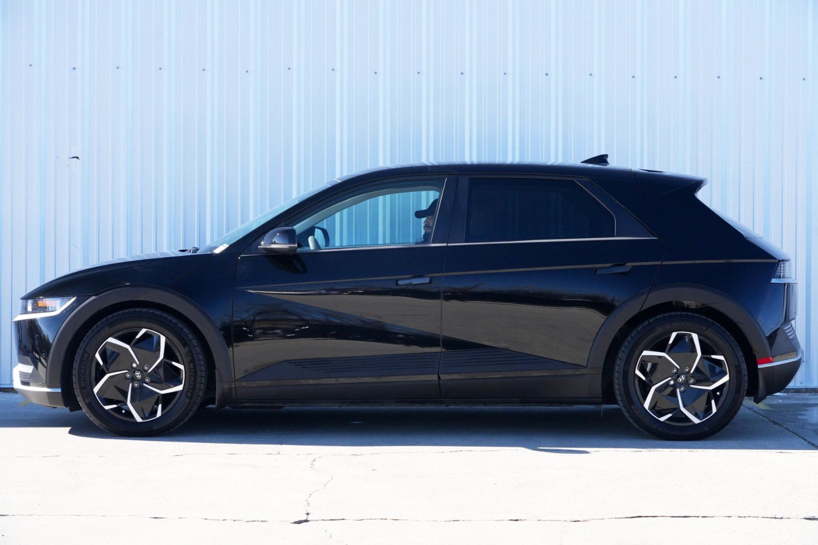 Used 2023 Hyundai Ioniq 5 SEL image 8