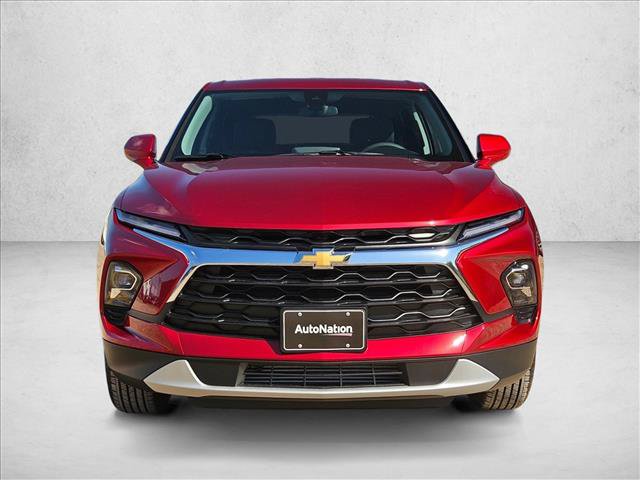New 2026 Chevrolet Blazer LT w/ LPO, Floor Liner Package FWD image 6