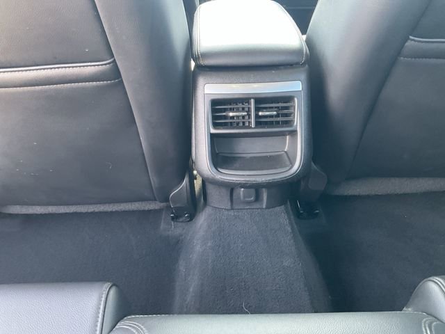 Used 2017 Chevrolet Impala LT w/ Convenience Package FWD image 26