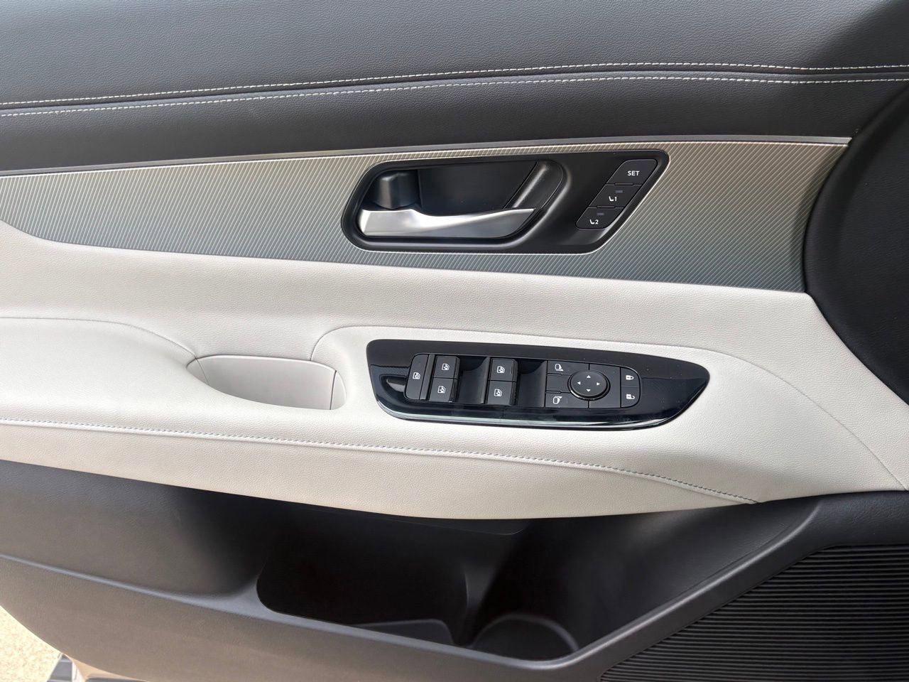 New 2026 Nissan Murano SL w/ Comfort Package image 19