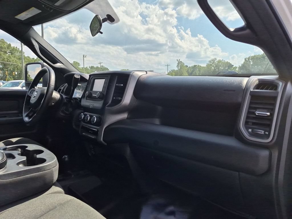 Used 2023 RAM 3500 Tradesman AWD/4WD image 34
