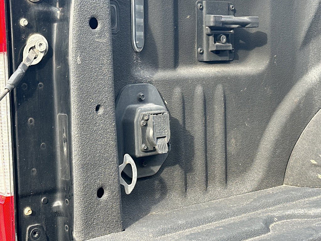 Used 2017 Ford F350 Platinum w/ Platinum Ultimate Package image 10