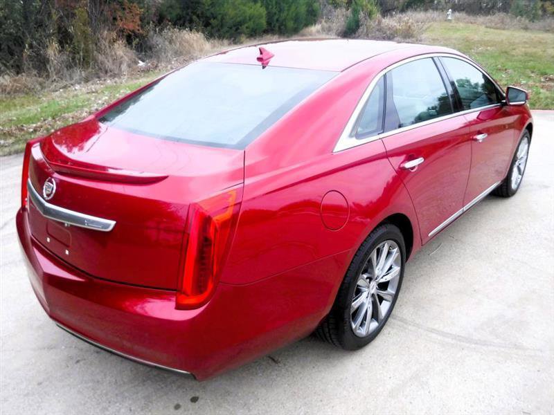 Used 2013 Cadillac XTS image 6
