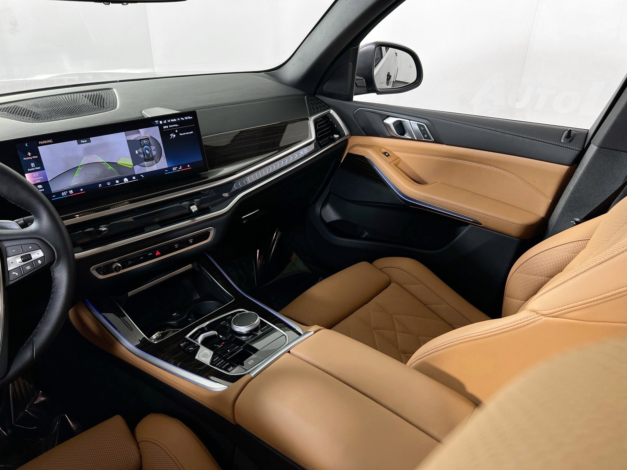 Used 2024 BMW X5 xDrive40i w/ Parking Assistance Package image 24