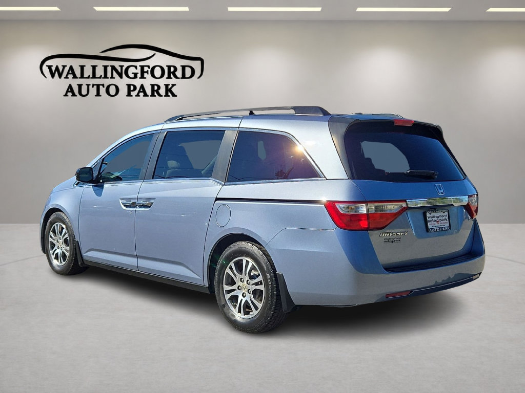 Used 2013 Honda Odyssey EX-L image 6