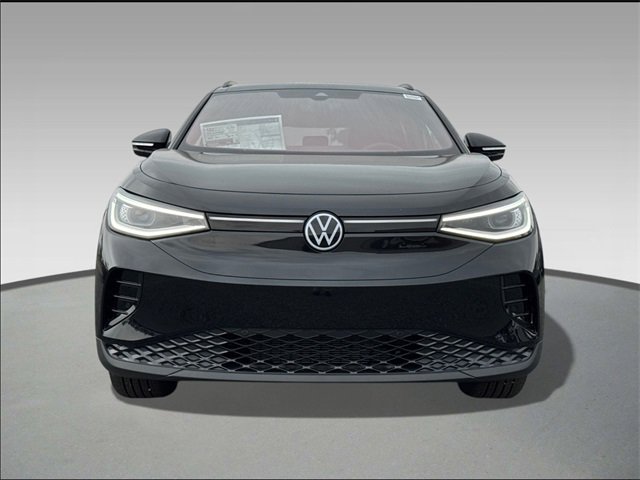 New 2026 Volkswagen ID.4 Pro S image 2