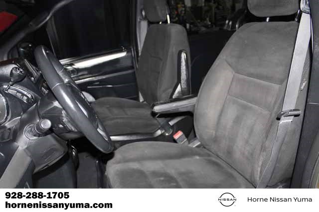 Used 2015 Dodge Grand Caravan SE w/ Quick Order Package 29E SE image 4