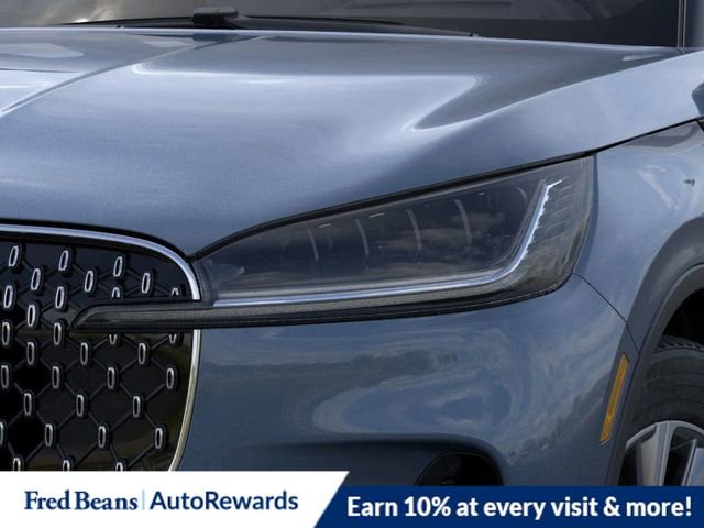 New 2026 Lincoln Aviator AWD image 20