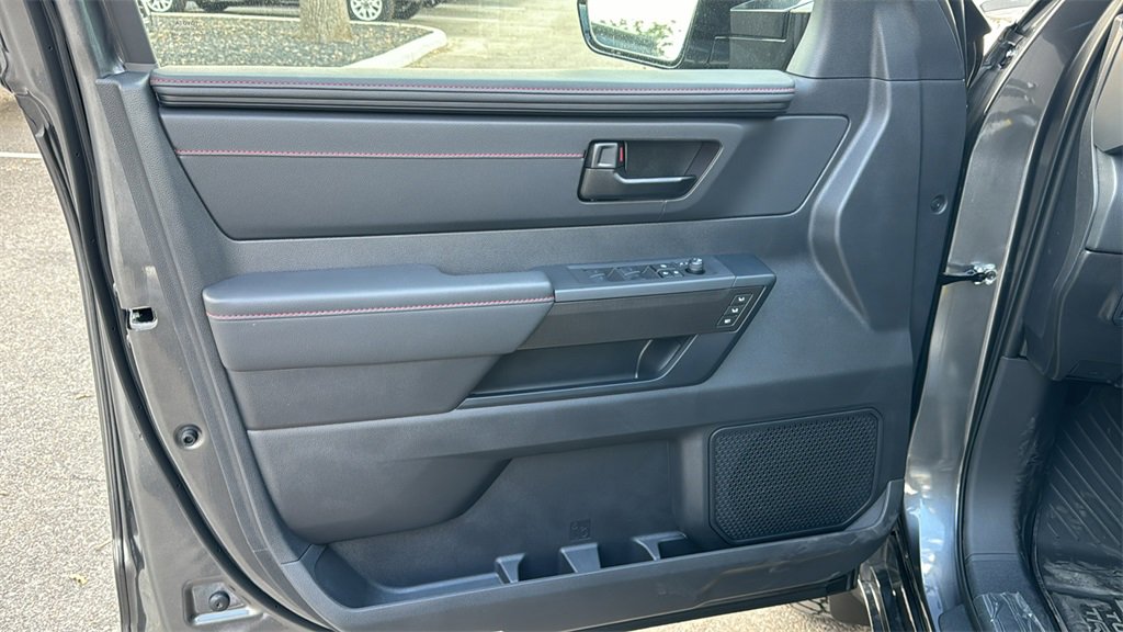 New 2026 Toyota Tundra TRD Pro image 13