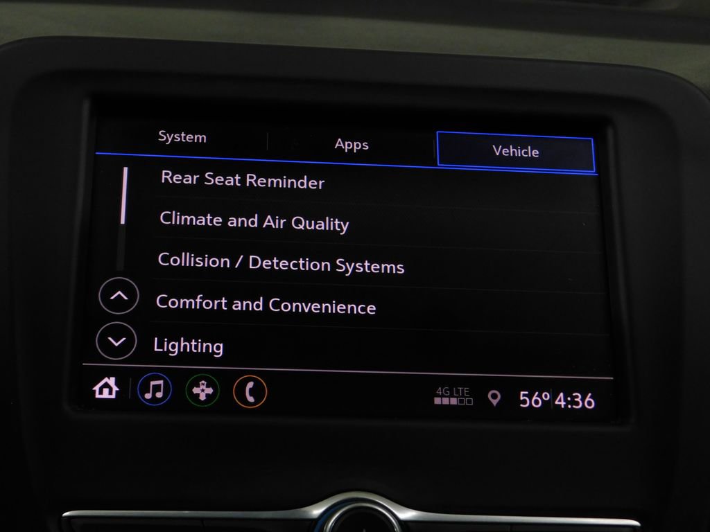 Used 2020 Chevrolet Equinox LT image 61
