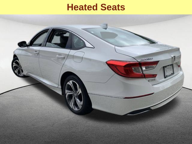Used 2020 Honda Accord EX image 10