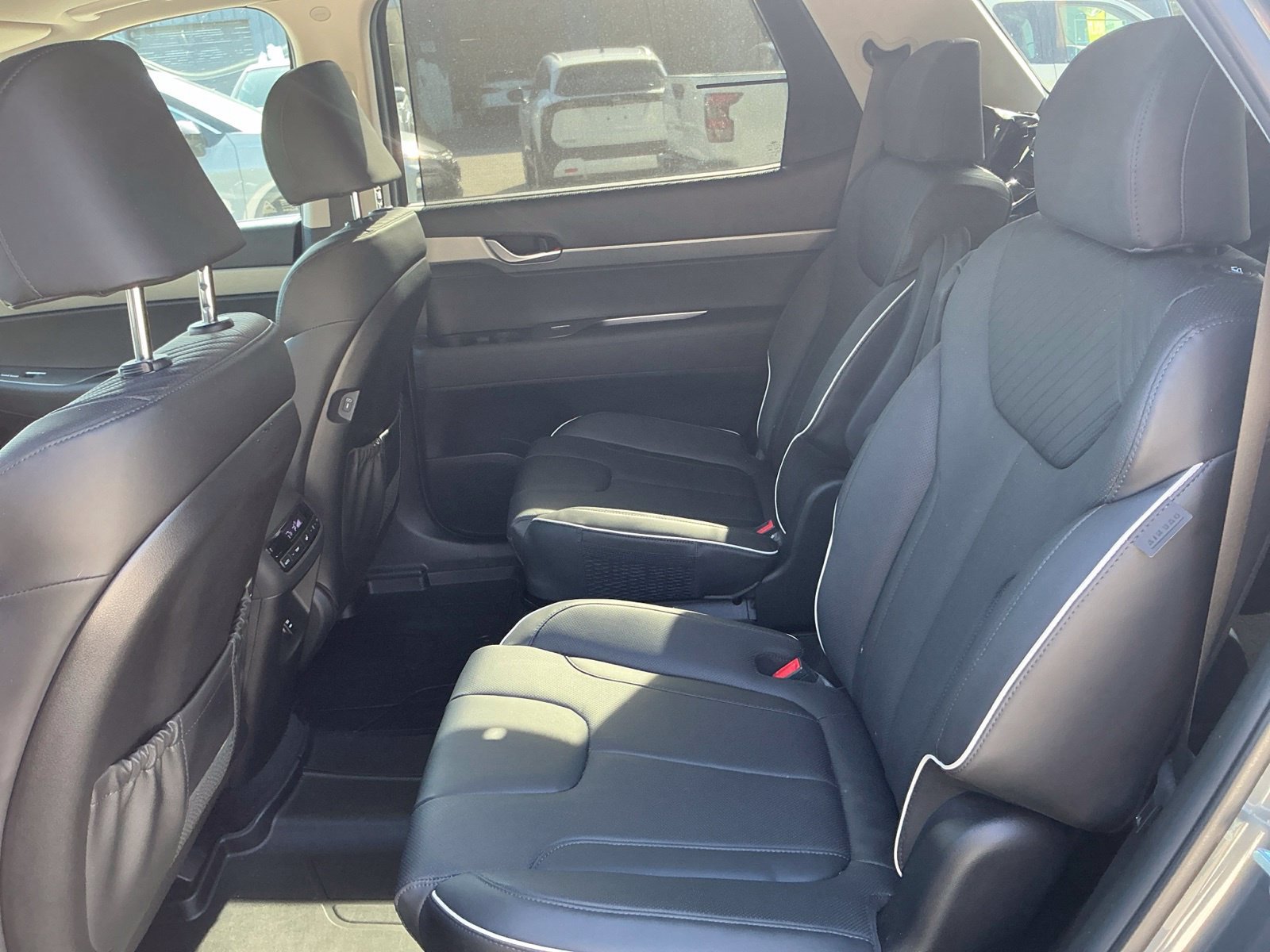 Used 2024 Hyundai Palisade XRT FWD image 13