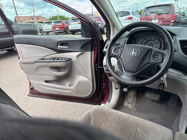 Used 2014 Honda CR-V LX image 15