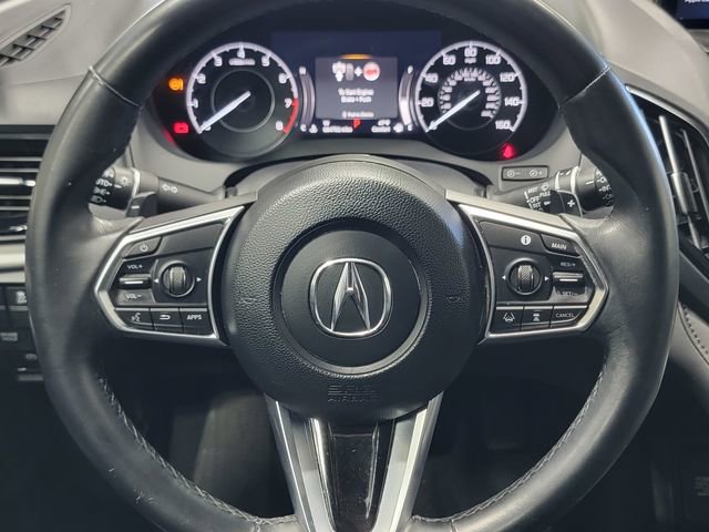 Used 2020 Acura RDX AWD image 26