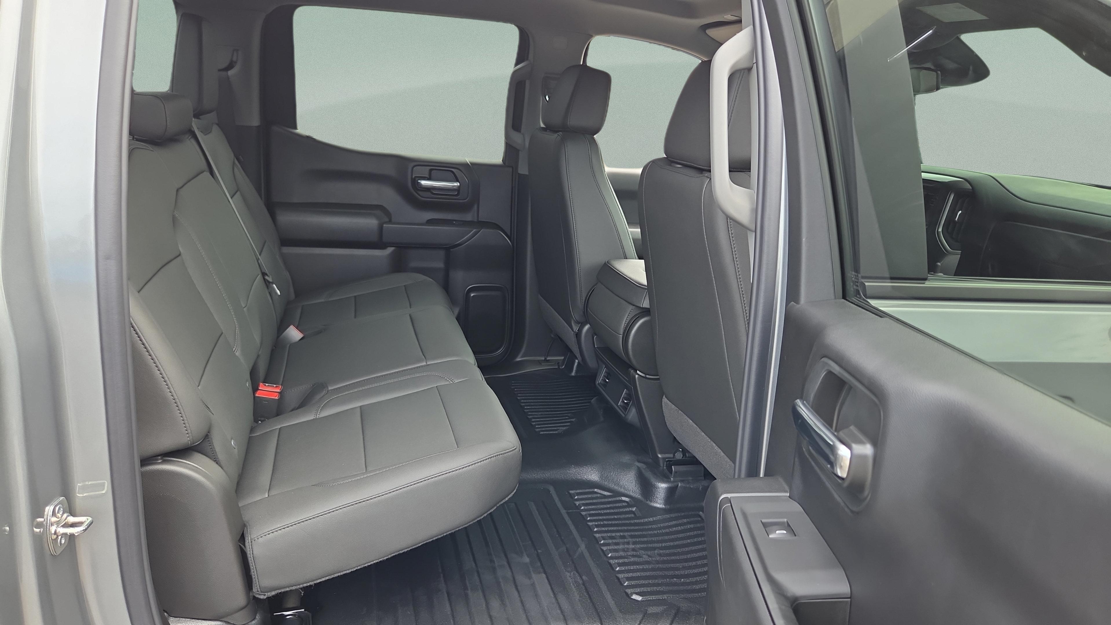 New 2026 GMC Sierra 1500 Pro w/ Pro Value Package RWD image 14