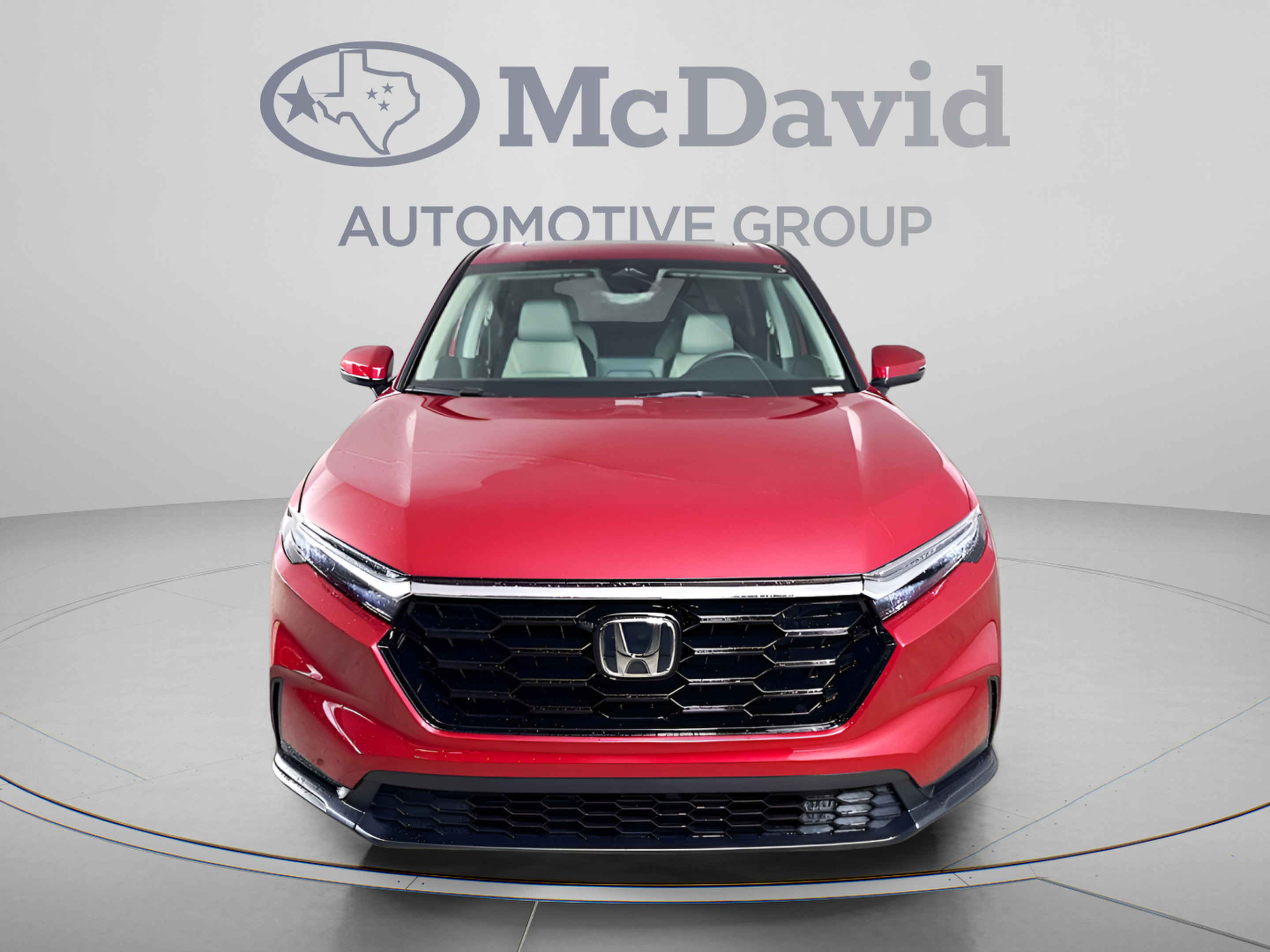New 2027 Honda CR-V EX image 9