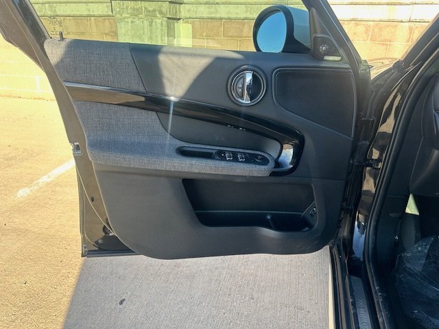 Used 2021 MINI Cooper Countryman S w/ Driver Assistance Package image 10