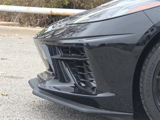 Used 2025 Chevrolet Corvette Stingray Preferred Conv w/ Z51 Performance Package image 5