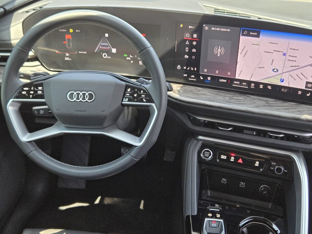 Certified 2025 Audi Q5 Premium Plus AWD/4WD image 35