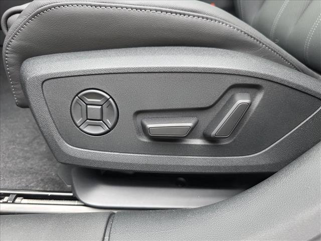 Certified 2025 Audi A5 2.0T Premium w/ Premium Plus AWD/4WD image 14