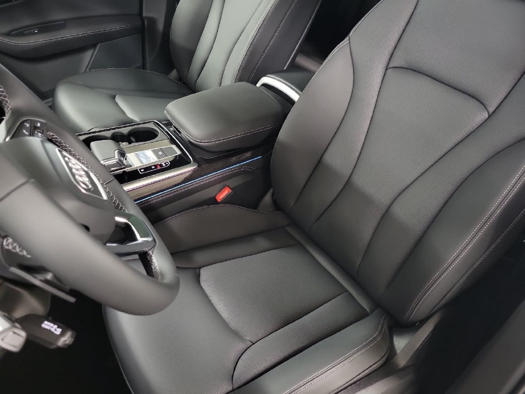 New 2026 Audi Q7 2.0T Premium Plus AWD/4WD image 9