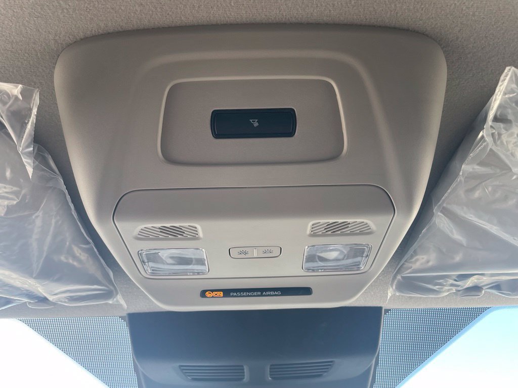 New 2027 Ford Transit 150 Low Roof RWD image 26