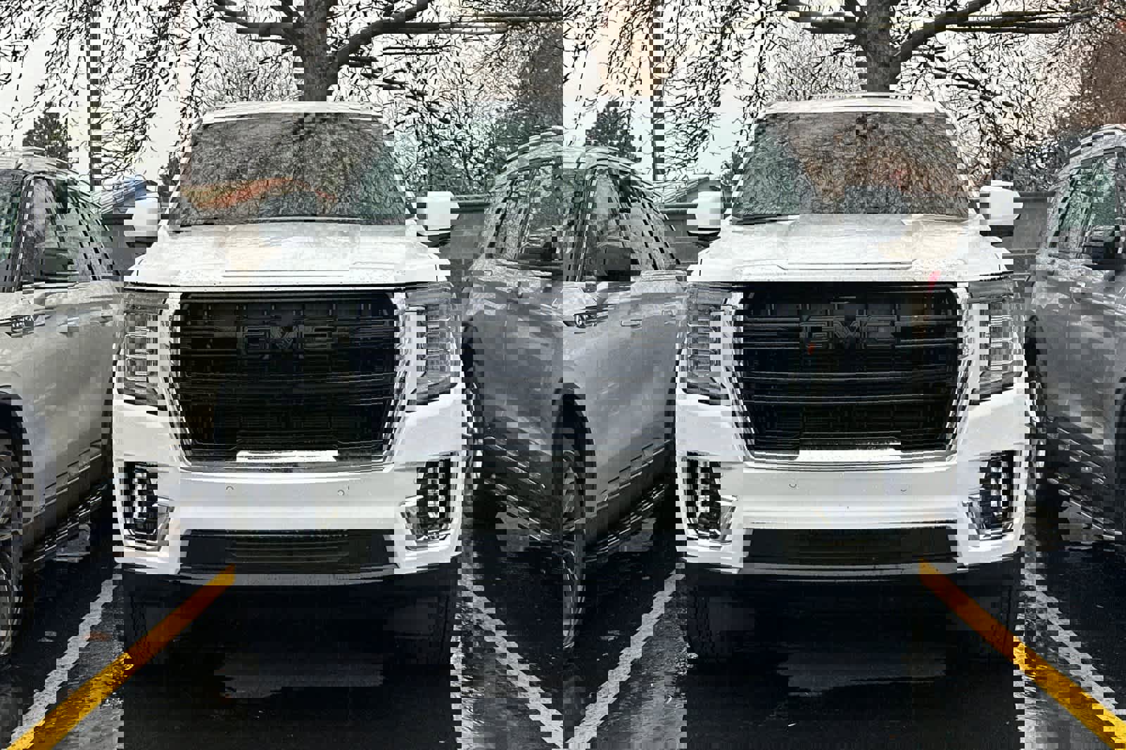 Used 2024 GMC Yukon SLE w/ Max Trailering Package image 6