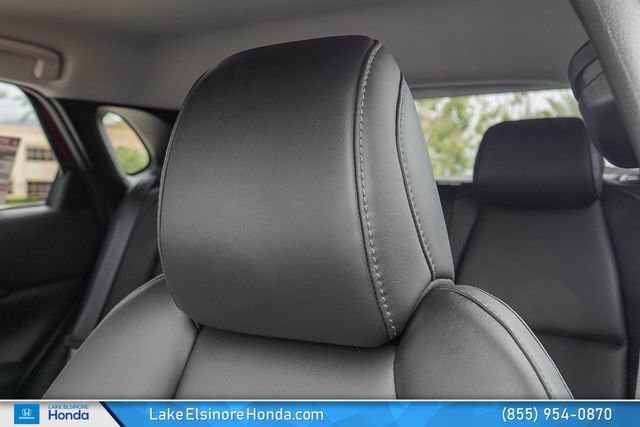 Used 2025 MAZDA CX-30 AWD 2.5 S w/ Select Sport Pkg image 28