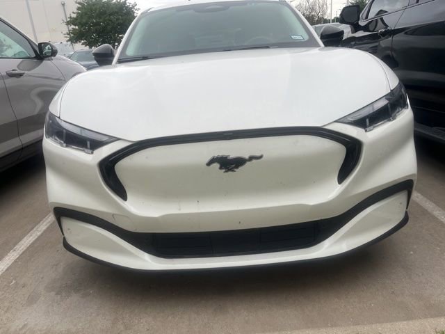 Used 2025 Ford Mustang Mach-E Premium RWD image 3