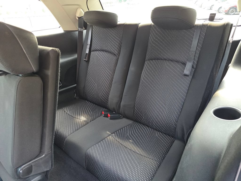 Used 2014 Dodge Journey SXT w/ Flexible Seating Group FWD image 10