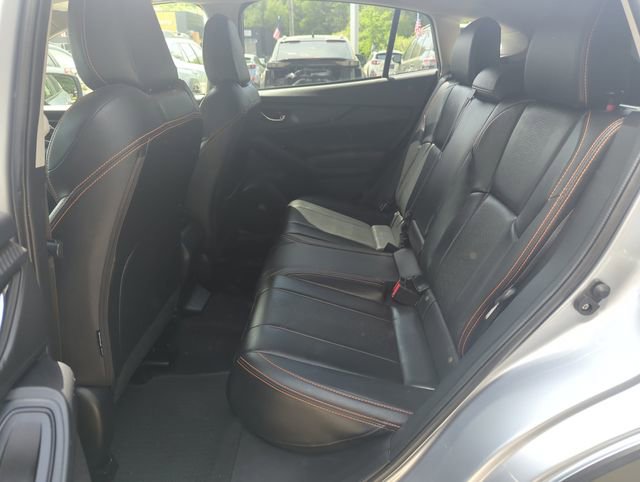 Used 2020 Subaru Crosstrek 2.0i Limited w/ Moonroof Package w/Navigation AWD/4WD image 29