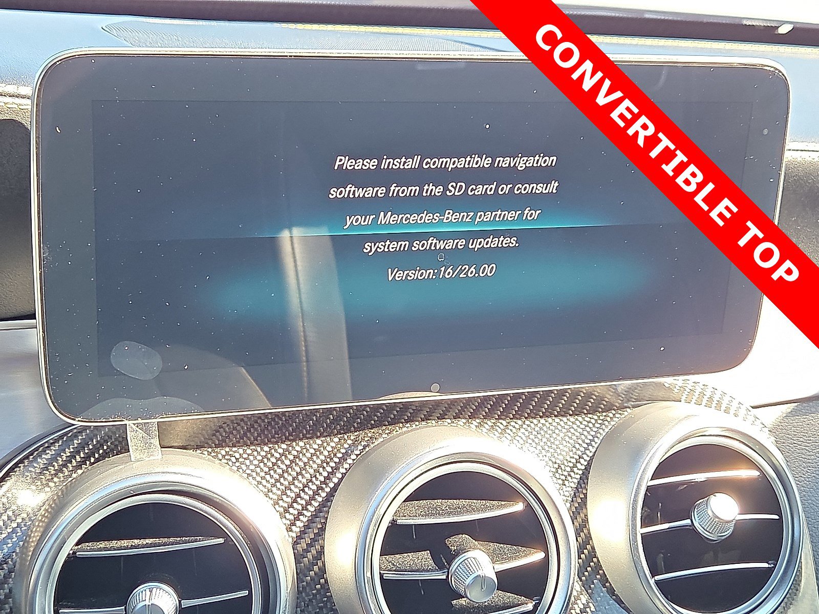 Used 2021 Mercedes-Benz C 63 AMG S image 17