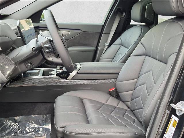 New 2027 BMW 740i xDrive w/ Executive Package AWD/4WD image 4