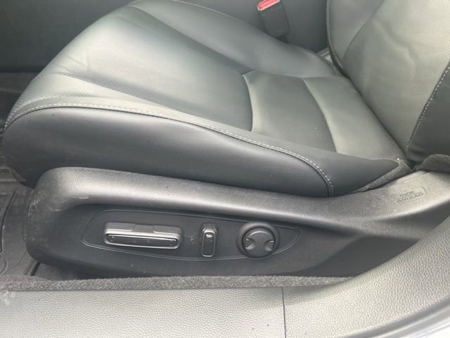 Used 2025 Honda Accord Sport image 12