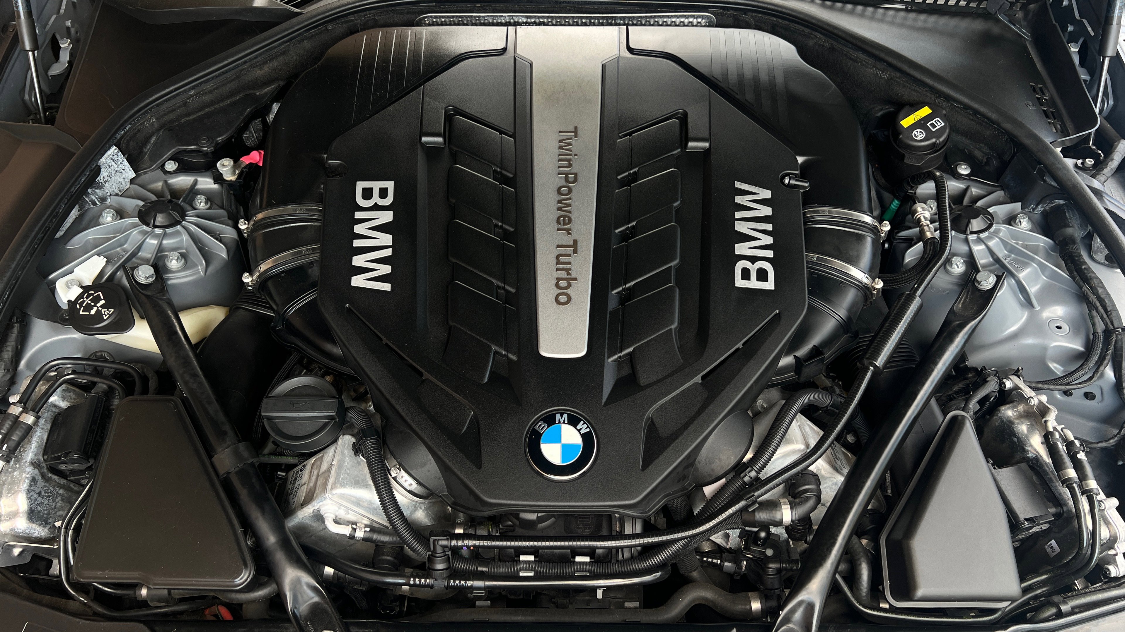 Used 2017 BMW 650i Coupe image 51