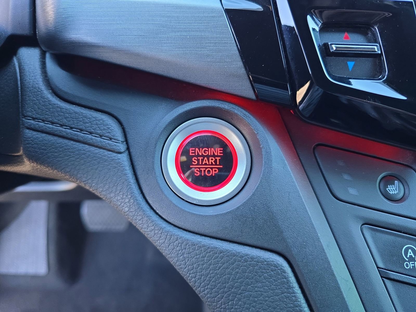 Used 2023 Honda Odyssey Sport image 26