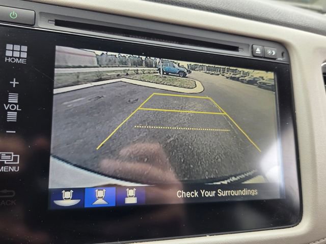 Used 2018 Honda HR-V EX image 23