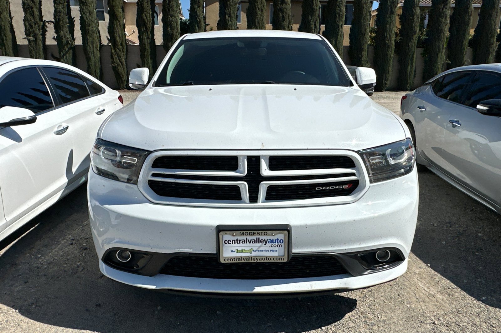 Used 2018 Dodge Durango GT image 5