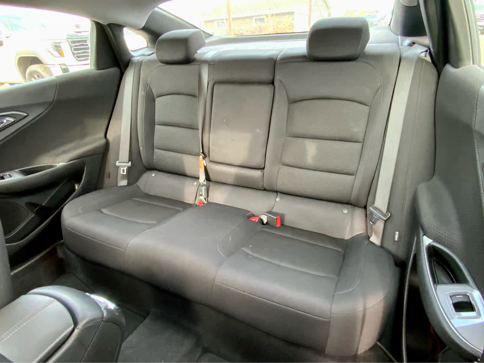 Used 2023 Chevrolet Malibu LT image 28